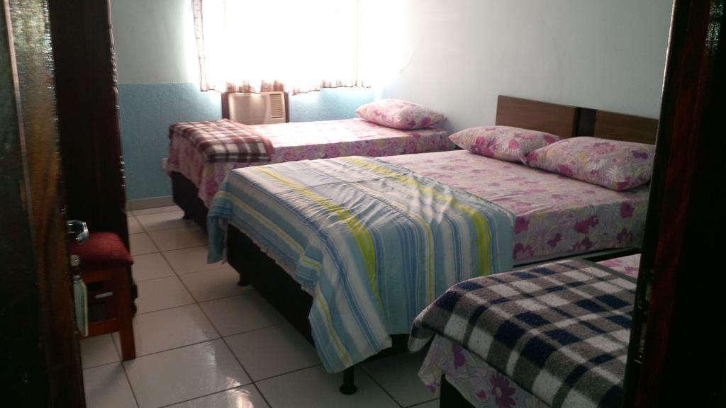 Hotel Graciosa Paranaguá Екстериор снимка